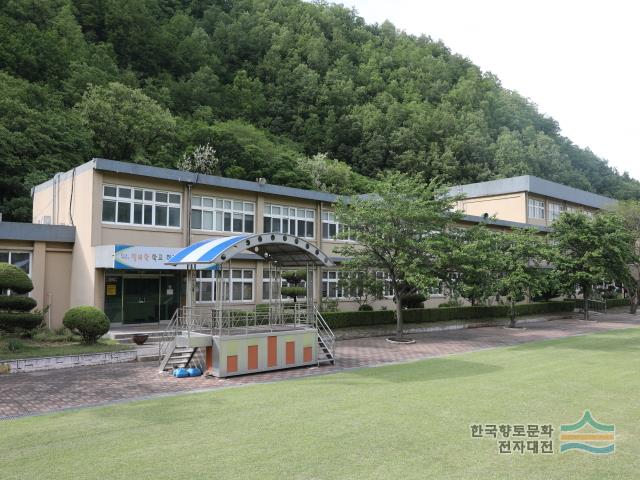 미로중학교